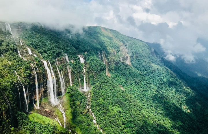 Shillong