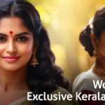 Tour Exclusif Pour Femmes Au Kerala